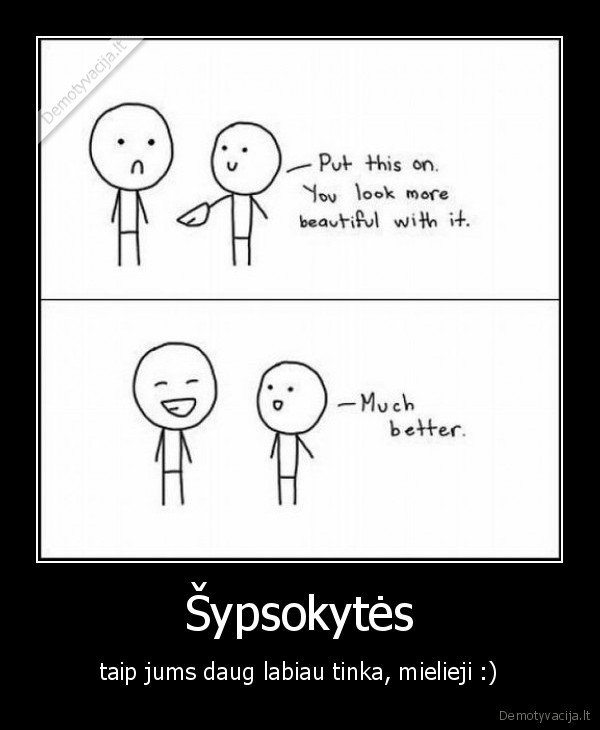 Šypsokytės