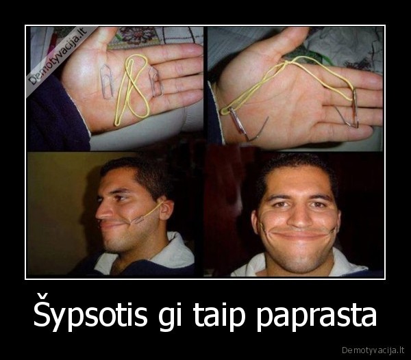 syspena,isradimas,isradingumas,fake, sypsena