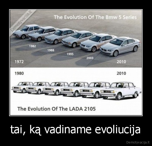 bmw,lada