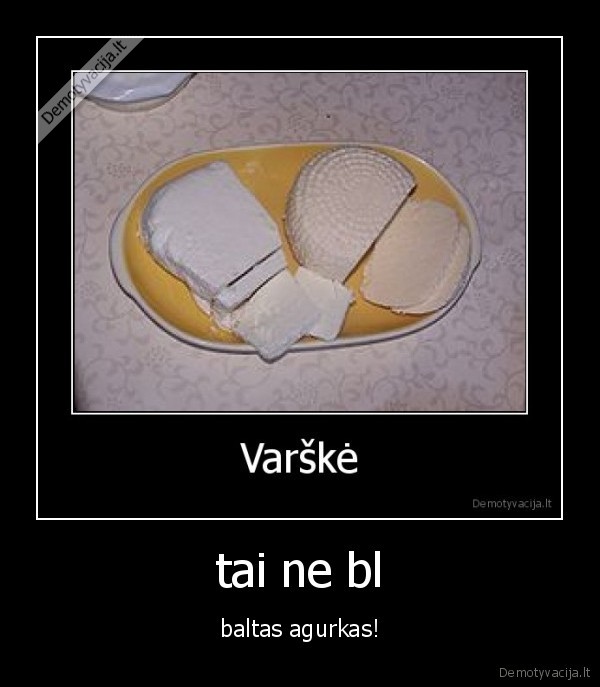 agurkas, varske, baltas
