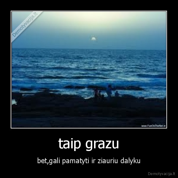 taip grazu