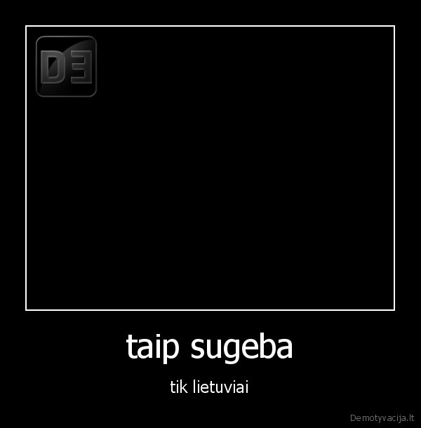 taip sugeba