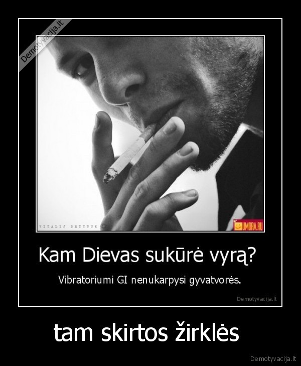tam skirtos žirklės 