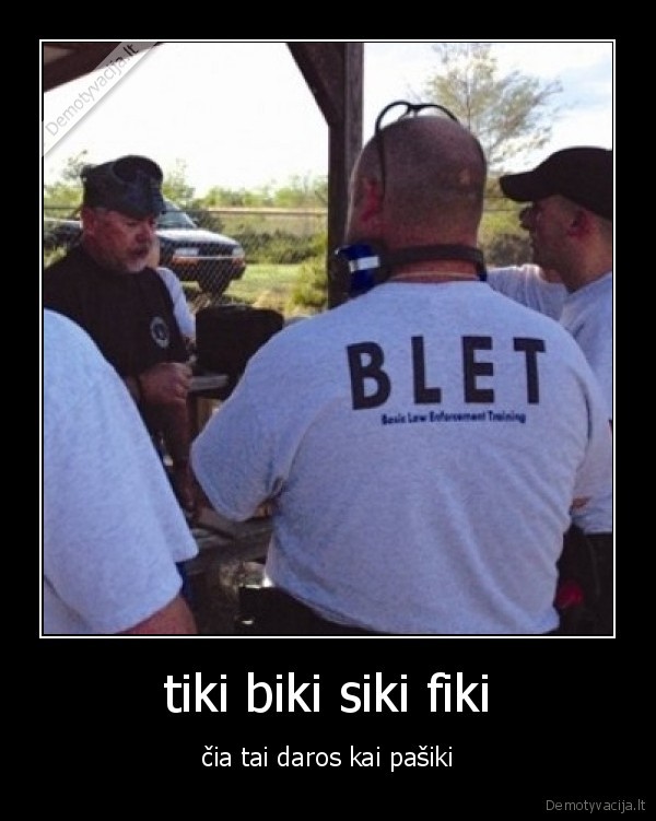 tiki biki siki fiki