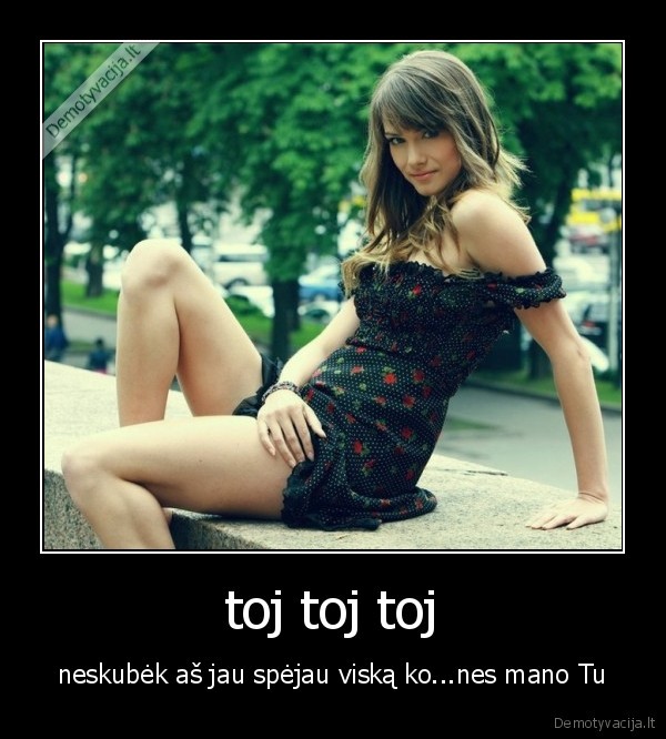 toj toj toj