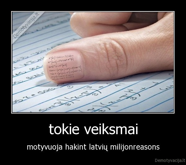 latviai, mirs