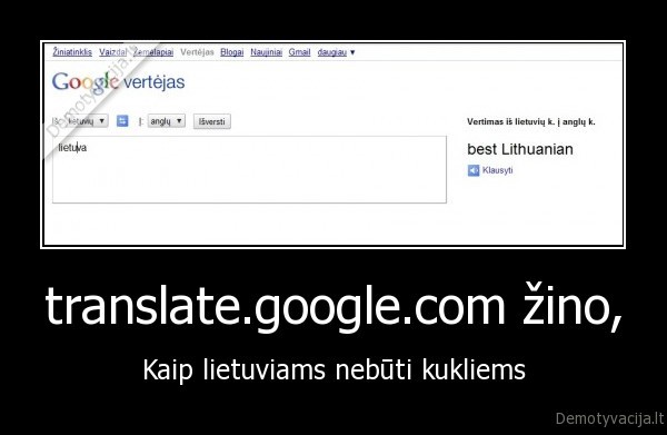 translate.google.com žino,