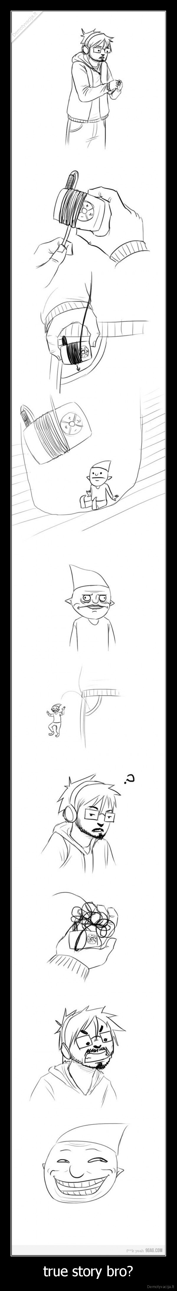 true story bro?