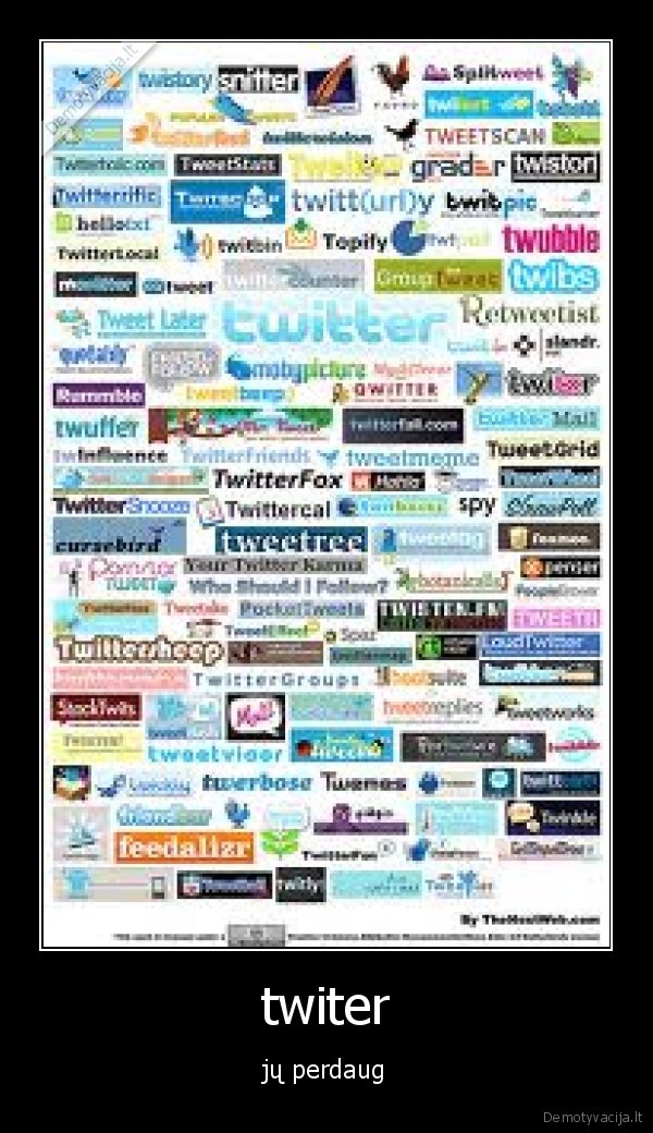 twiter
