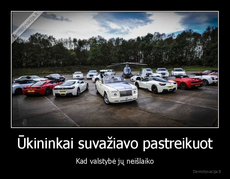 ukininku, protestai