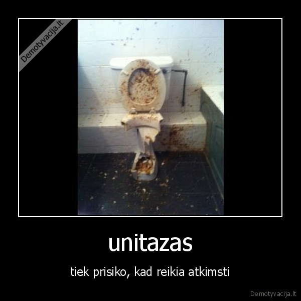 unitazas