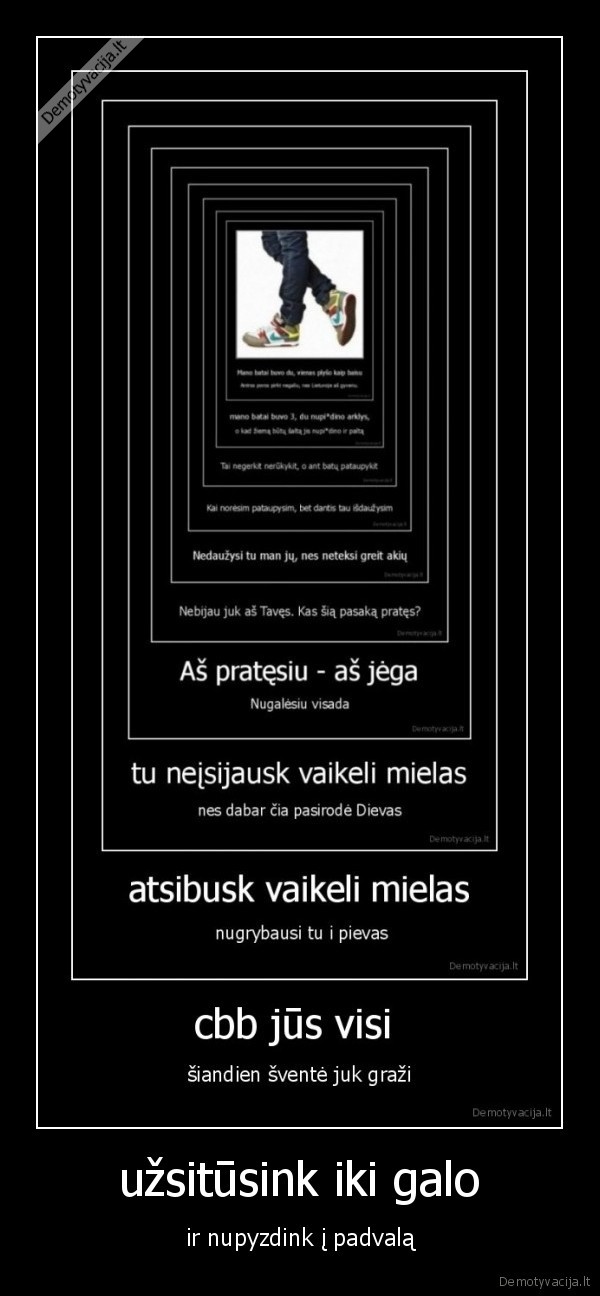 davai, davai, pyzdink