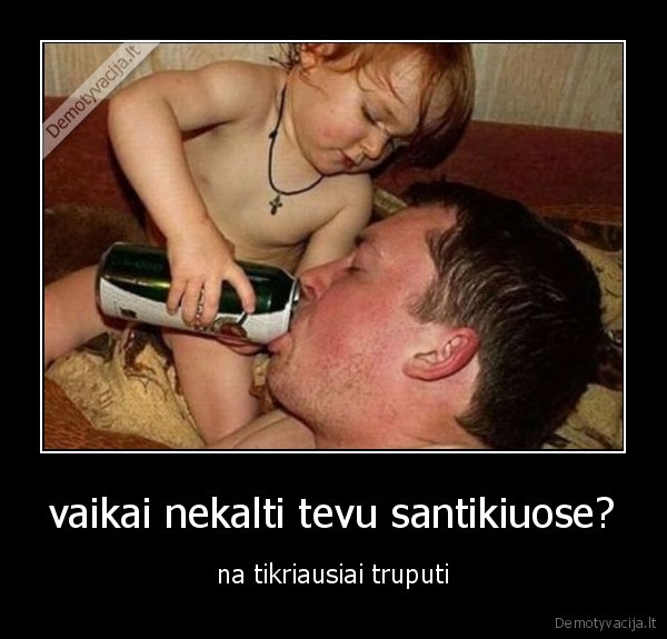 vaikai