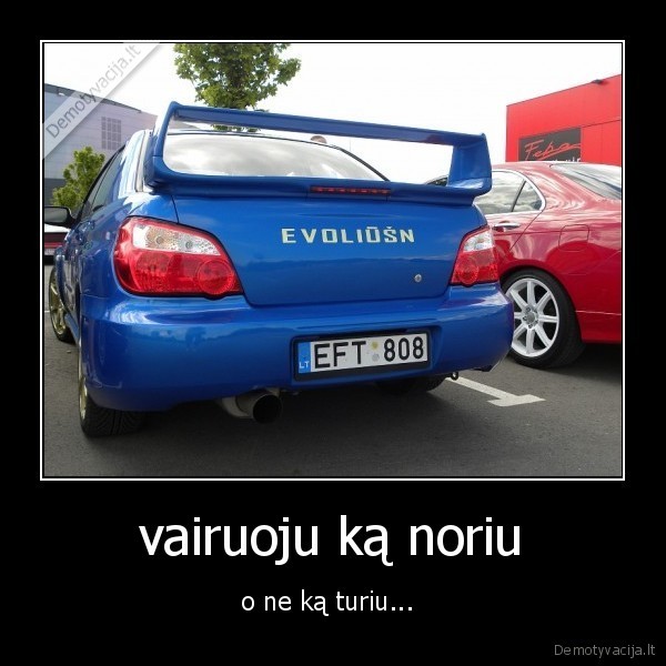 subaru, mitsubishi, evoliusn