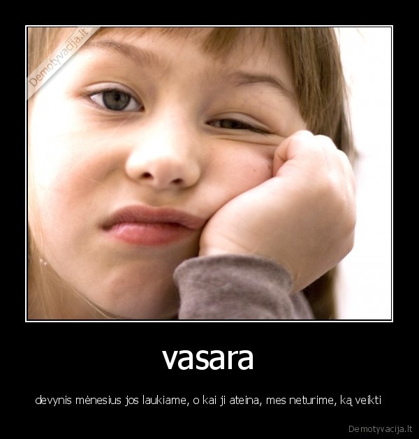 vasara