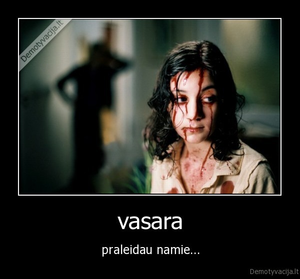 vasara
