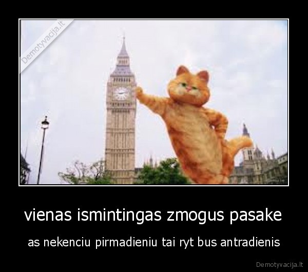 vienas ismintingas zmogus pasake