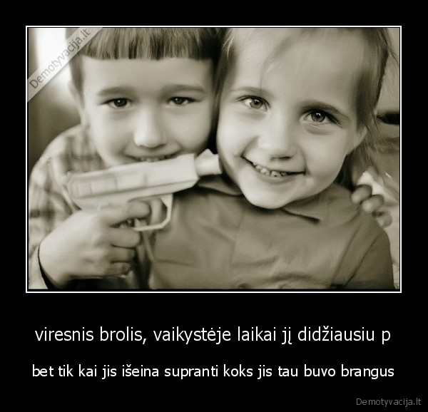 broliukuj