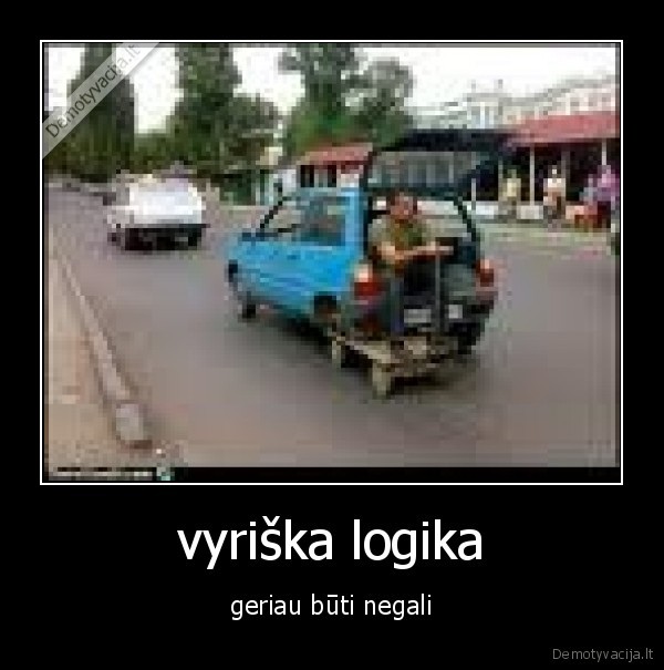 vyrai