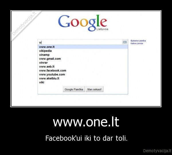 one,one.lt,facebook