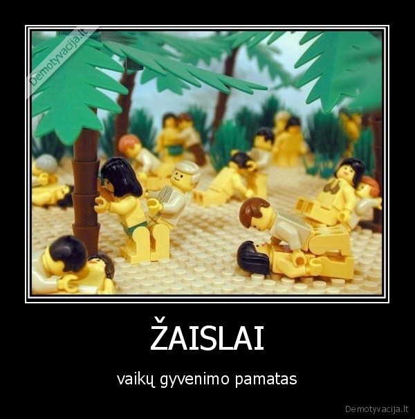ŽAISLAI