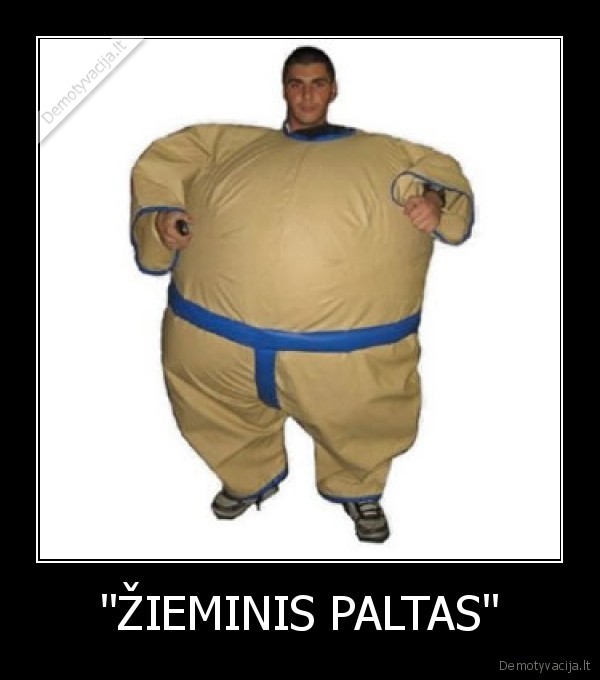 ziema, tokia, stora, striuke, tai, negaliu