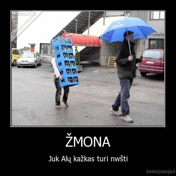 alus,zmona