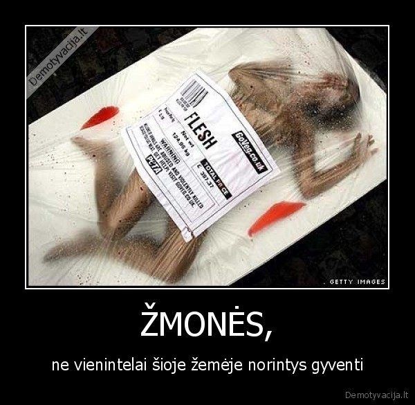 ŽMONĖS,