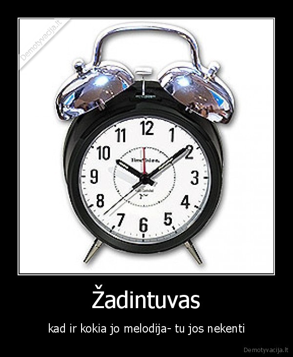Žadintuvas