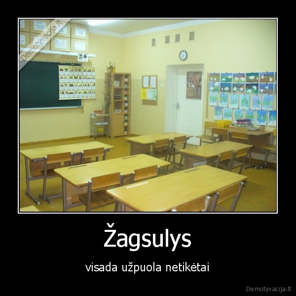 Žagsulys