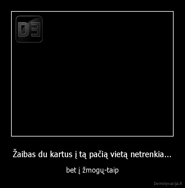 zaibas,zmogus