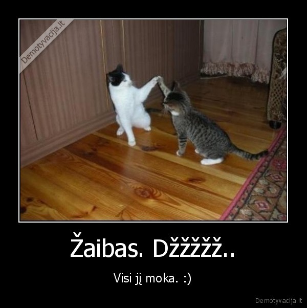 kubilius,juos,taip,ismoke