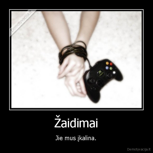 Žaidimai