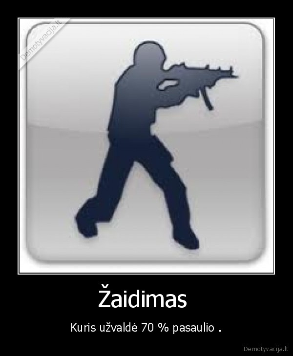 Žaidimas 