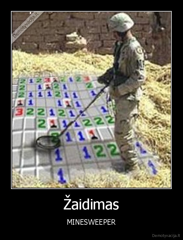 Žaidimas