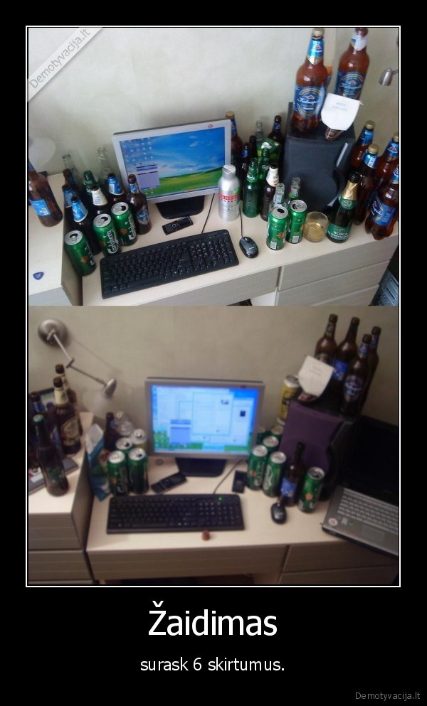 Žaidimas
