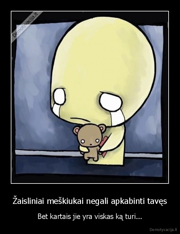 meskiukas,apkabinimas