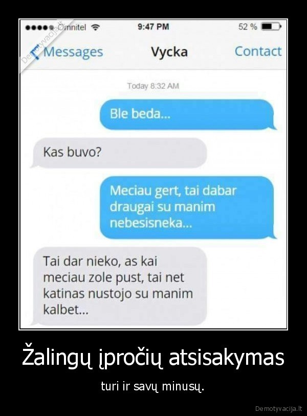 zalingi, iprociai,zole,alkoholis