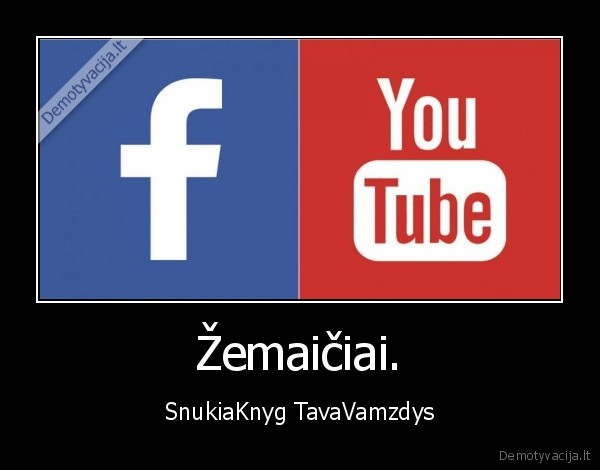 Žemaičiai.