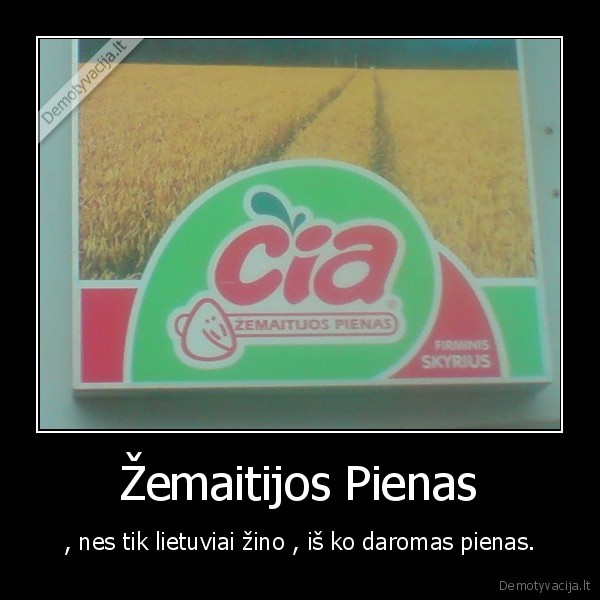nes, tik, lietuviai, zino,is, ko, daromas, pienas