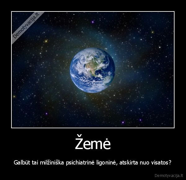 Žemė