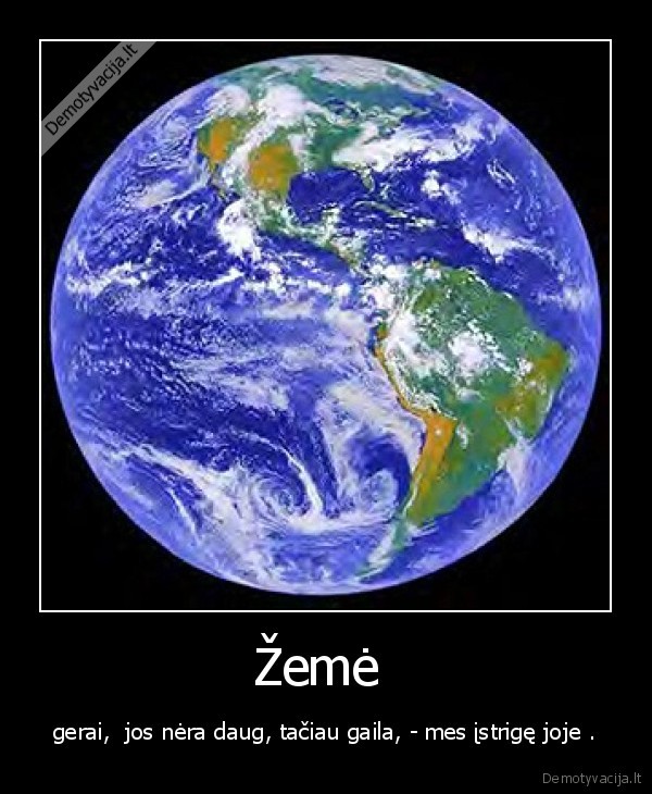 Žemė 