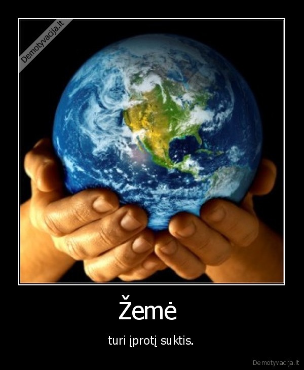 Žemė 