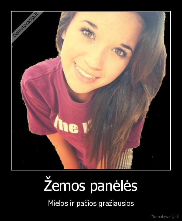 Žemos panėlės