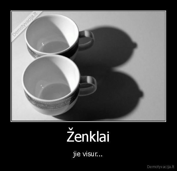 zenklai,visur,papai