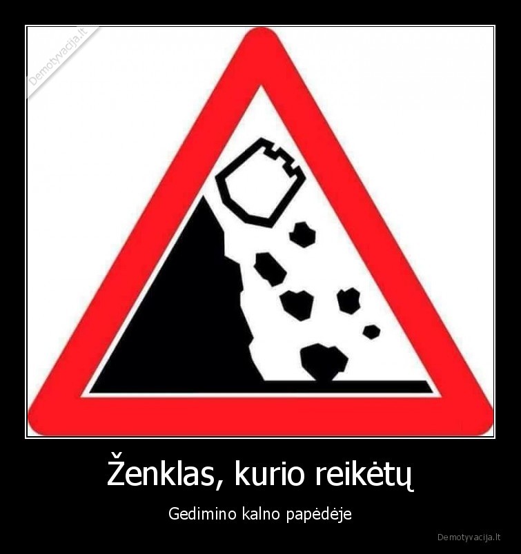 gedimino, kalnas
