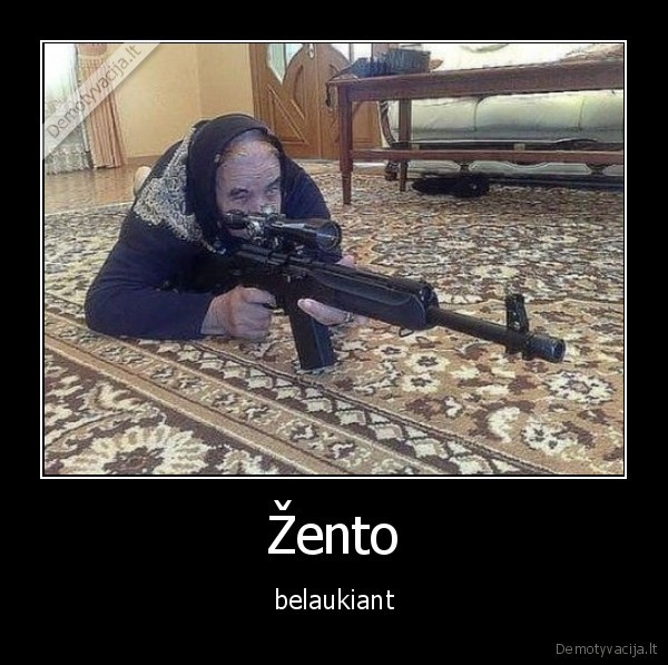 Žento