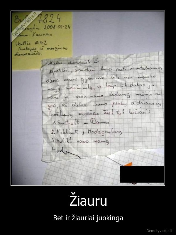 Žiauru