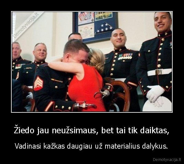 ziedo,daiktas,materialius, dalykus