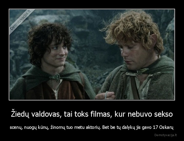 ziedu,valdovas,filmas,oskaras